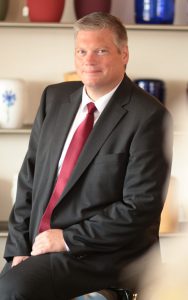 Sven Gehrlein - Bestatter und Inhaber Bestattungsinstitut Gehrlein ngenfeld und Germersheim